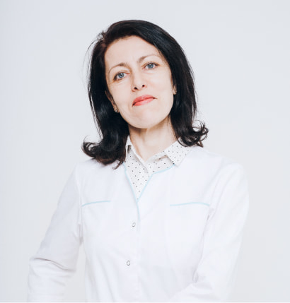 Магомедова Василиса Камильевна