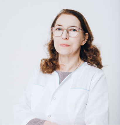 Осипова Татьяна Сергеевна