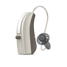 Слуховой аппарат Widex UNIQUE U-FS 100